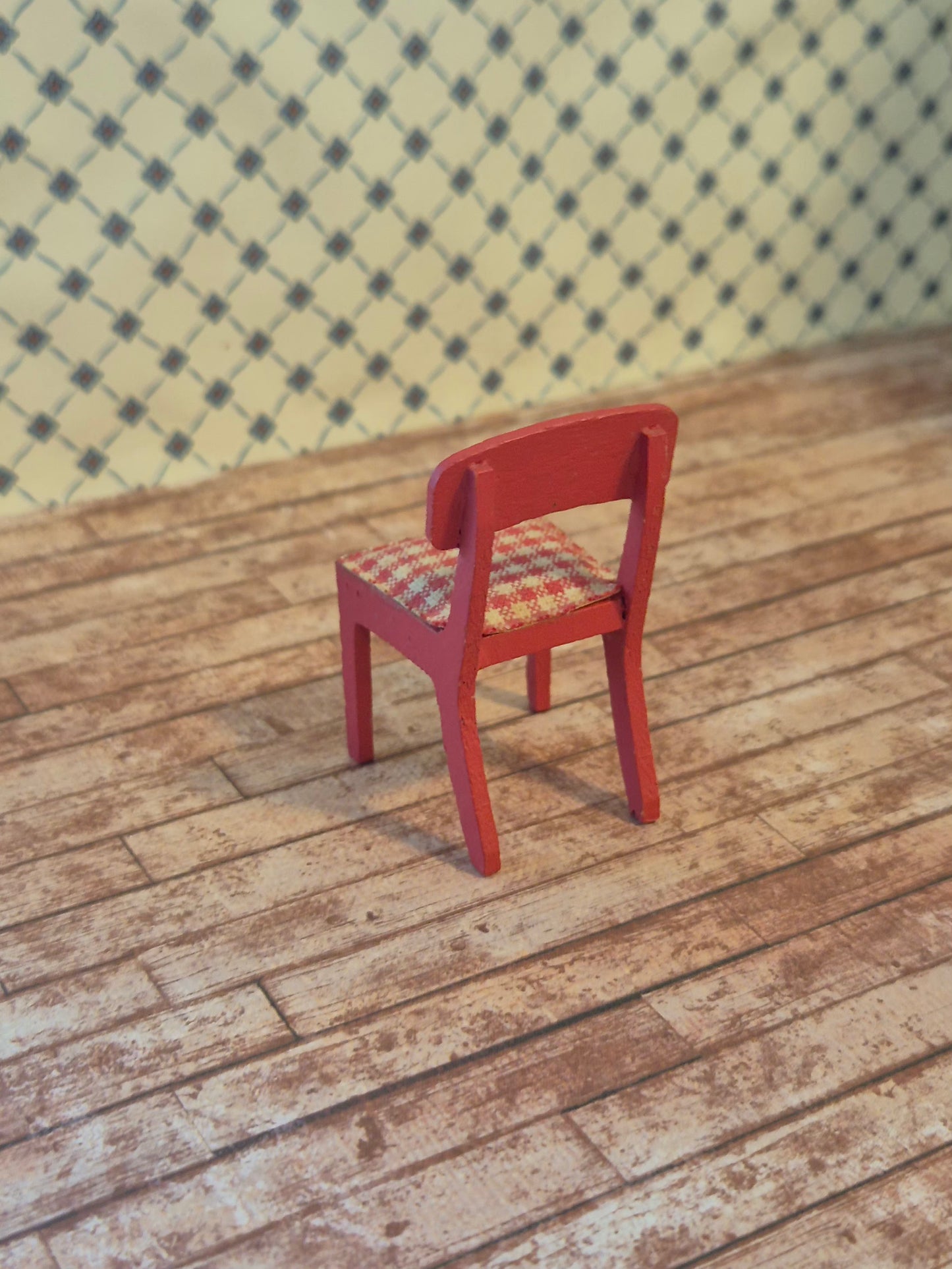 Lundby stol