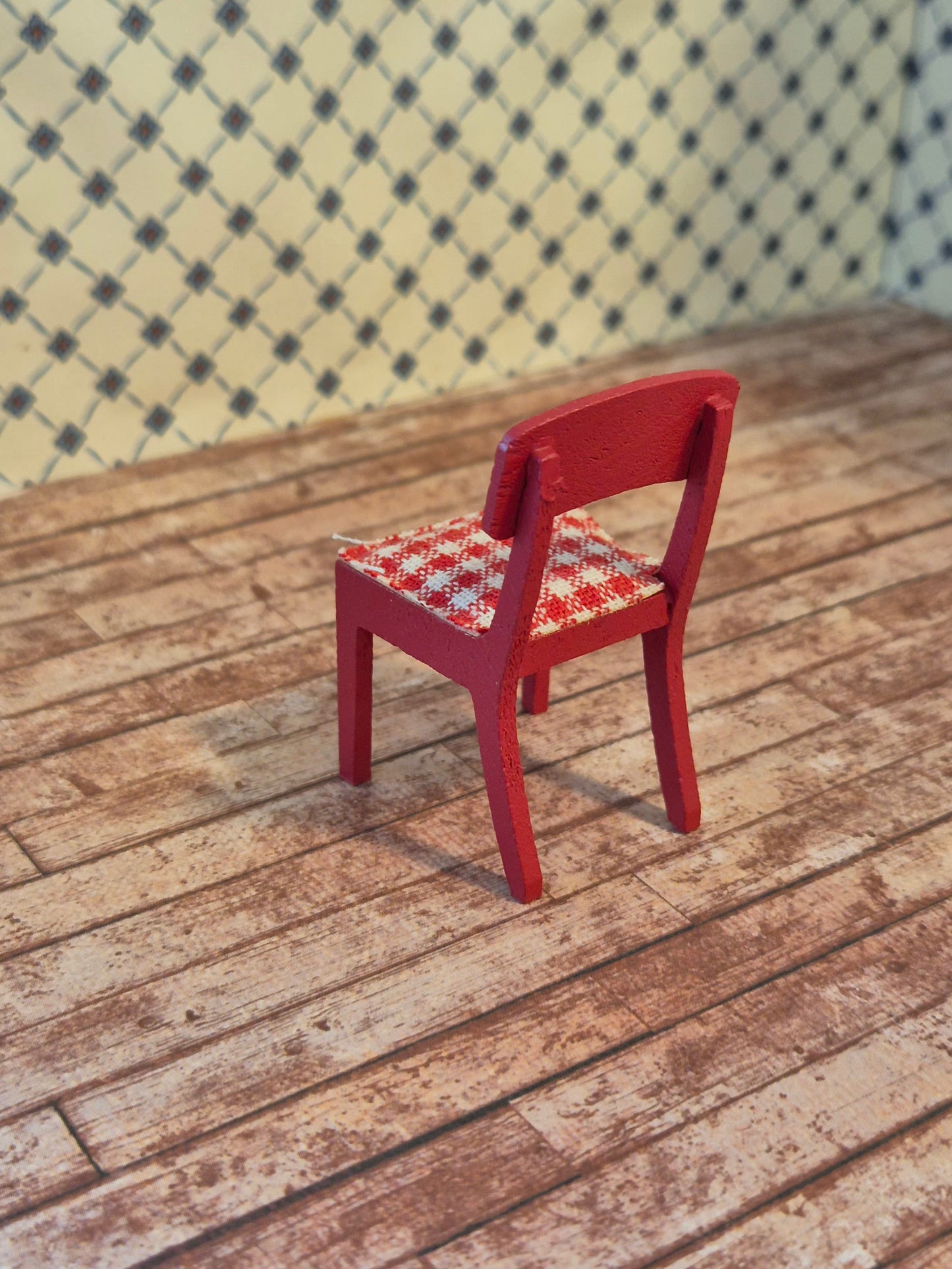Lundby stol
