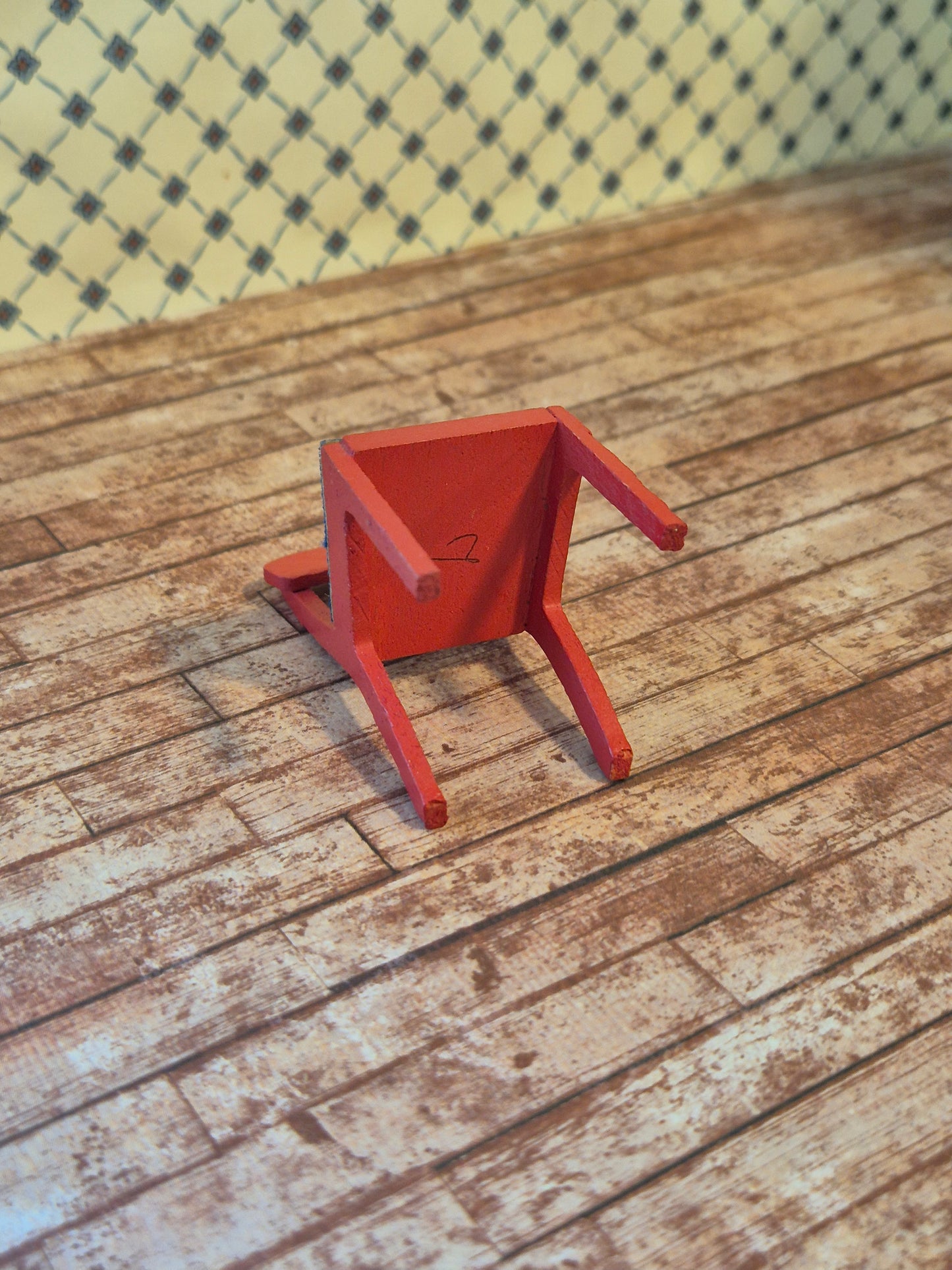 Lundby stol