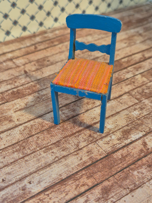 Lundby stol