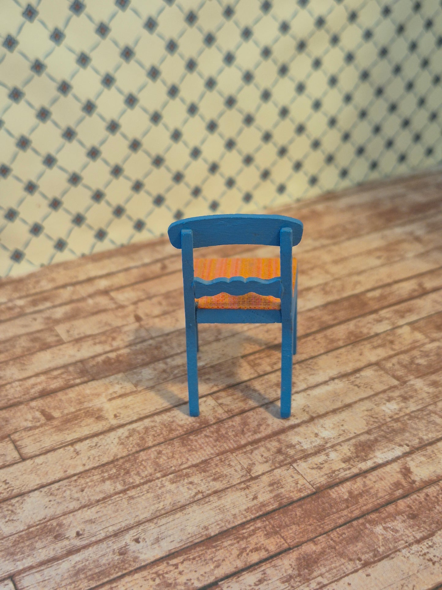 Lundby stol