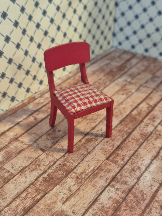 Lundby stol