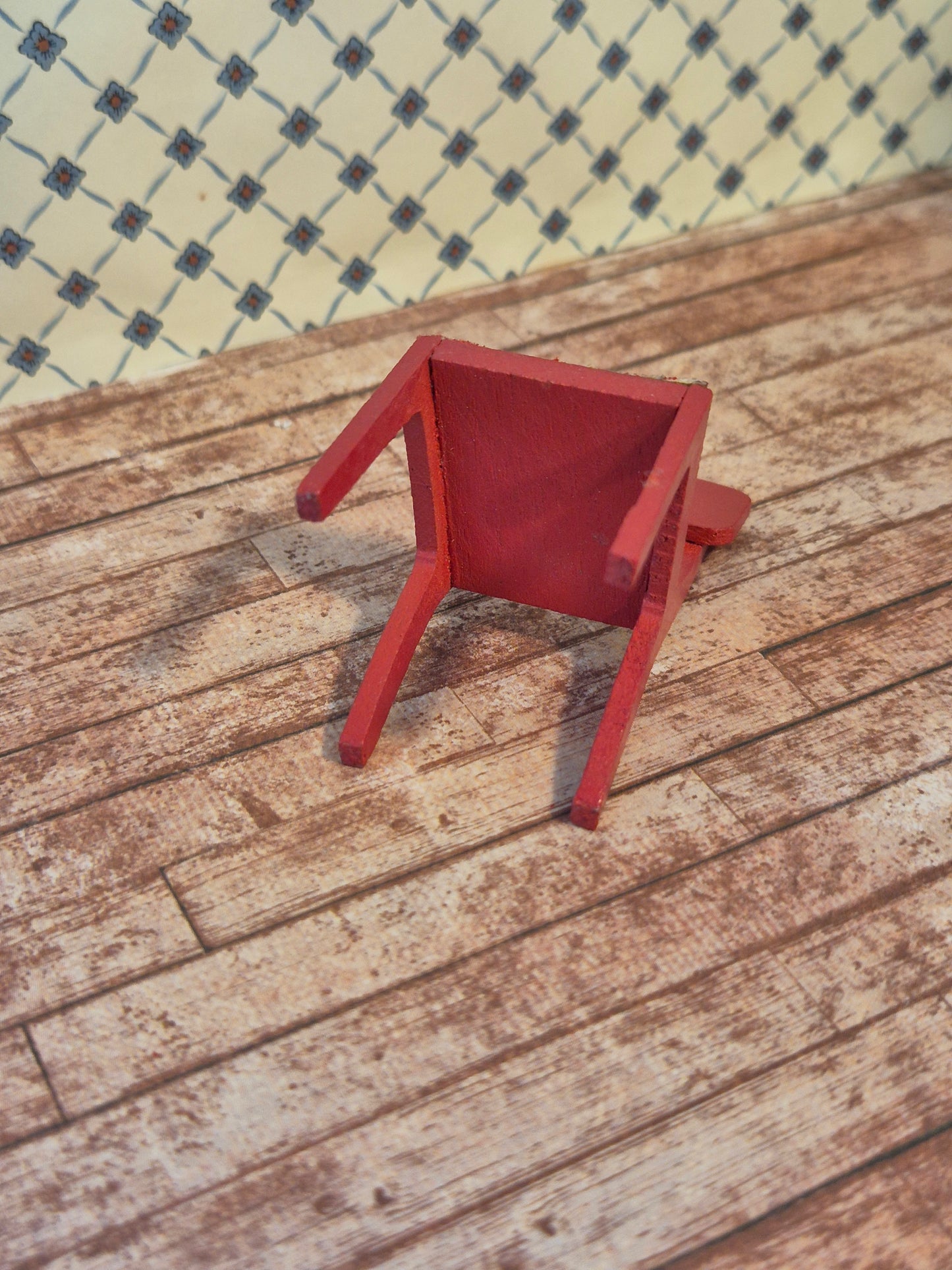 Lundby stol