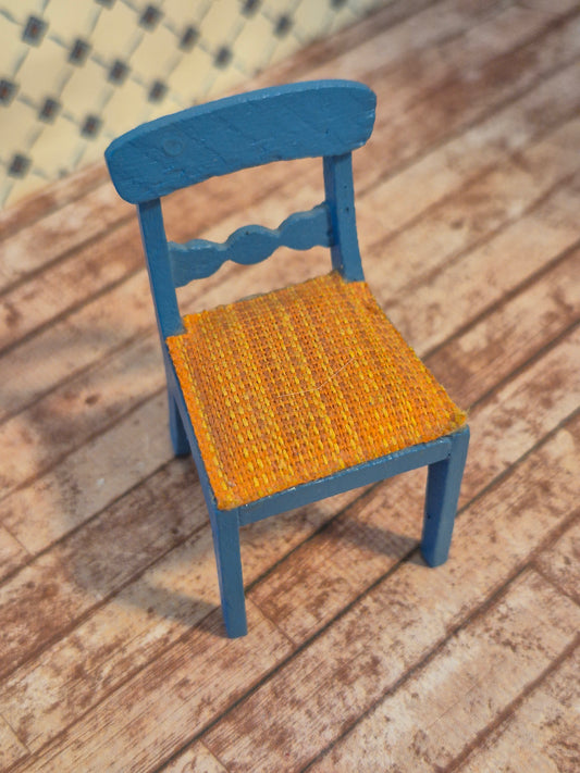 Lundby stol