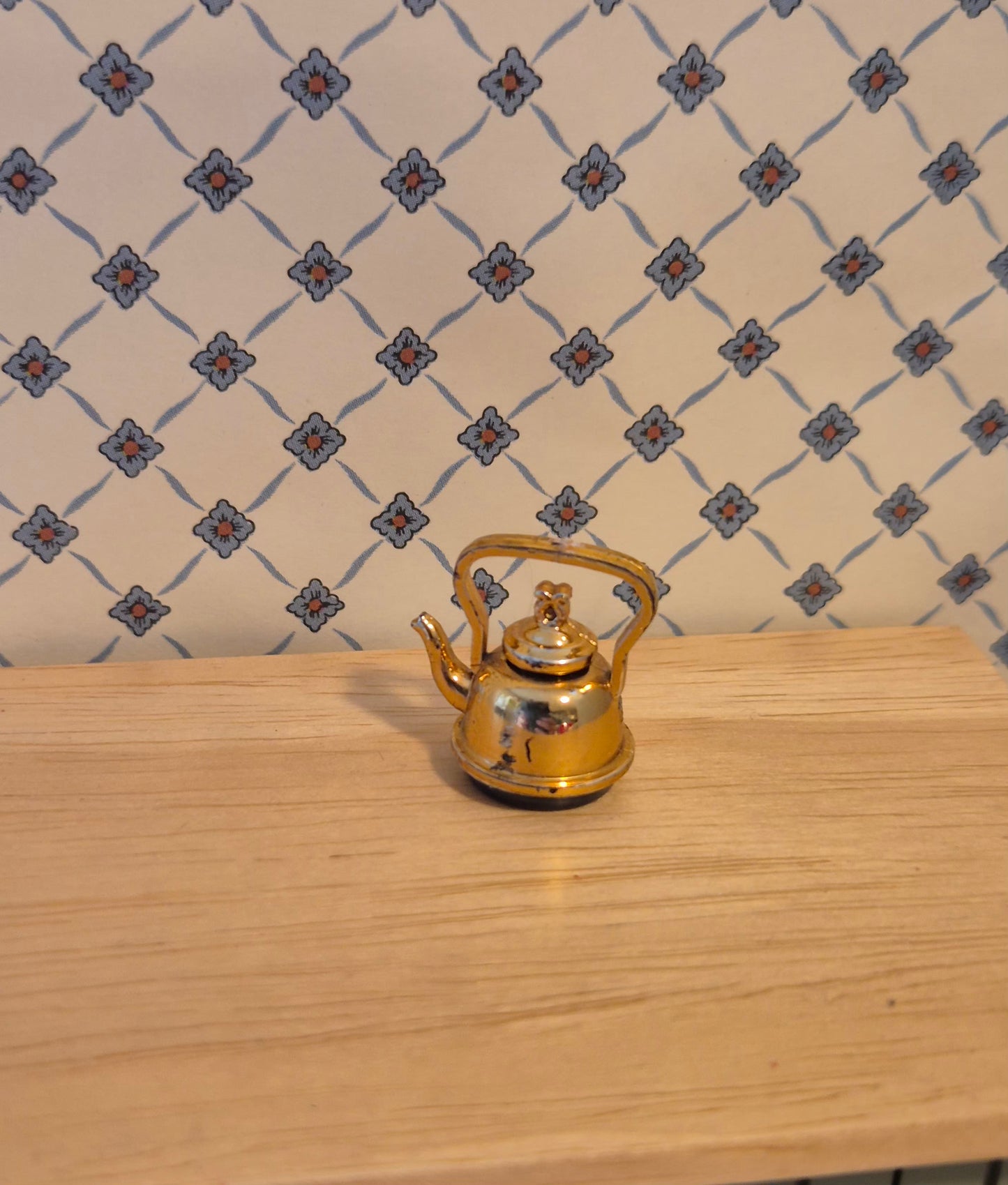Lundby vandkedel