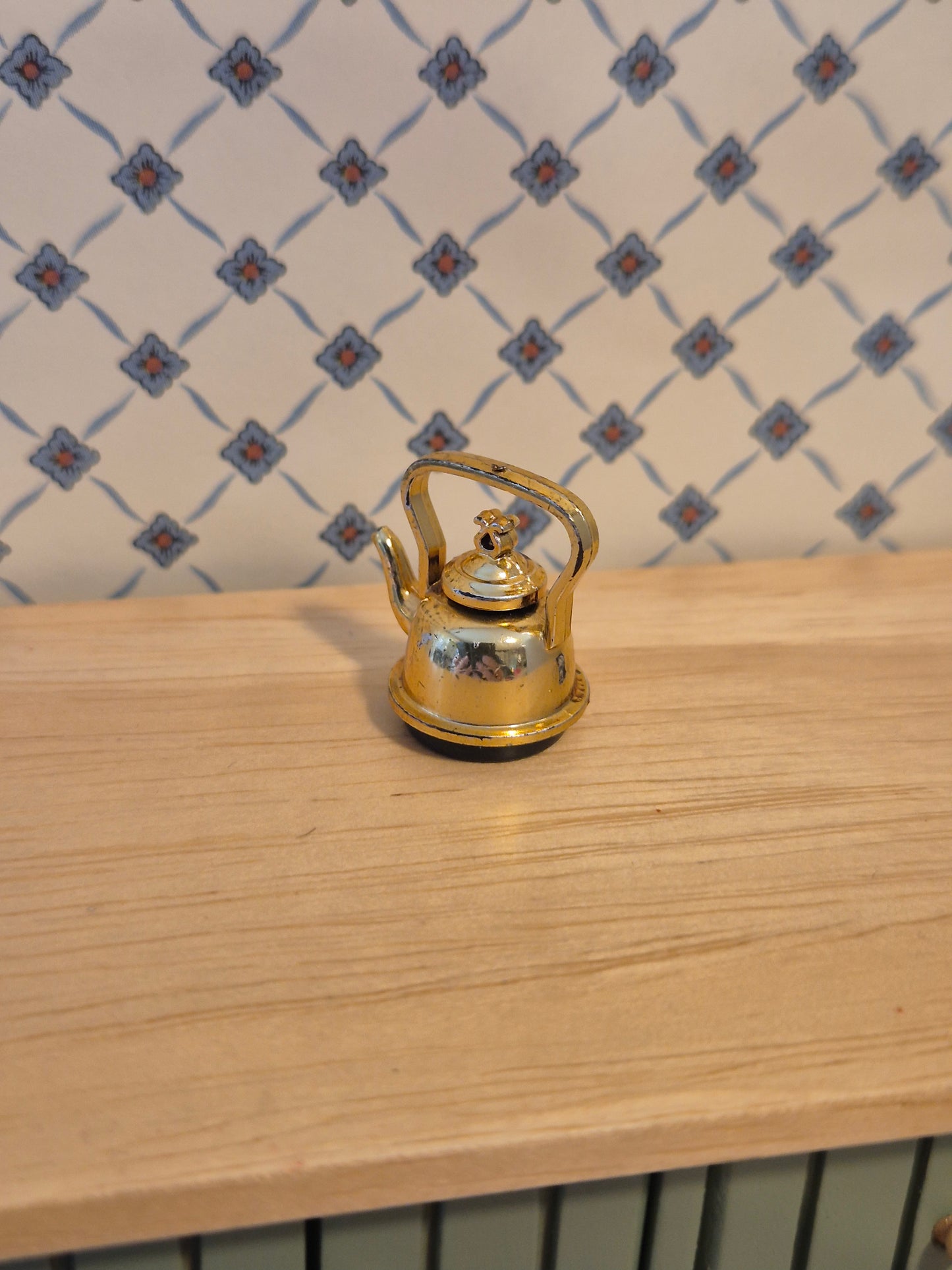 Lundby vandkedel