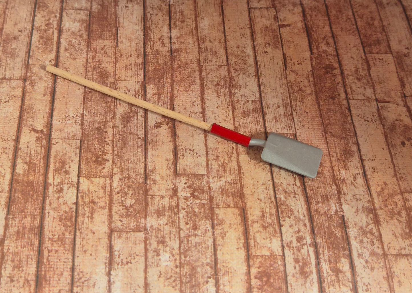 Spade