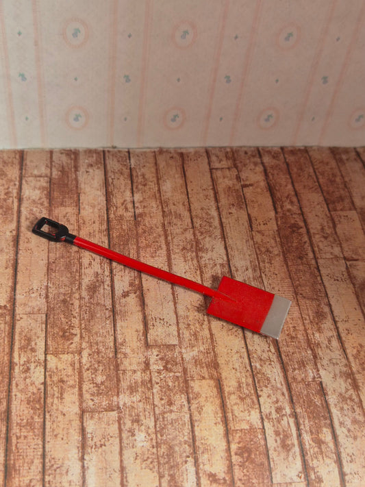 Spade
