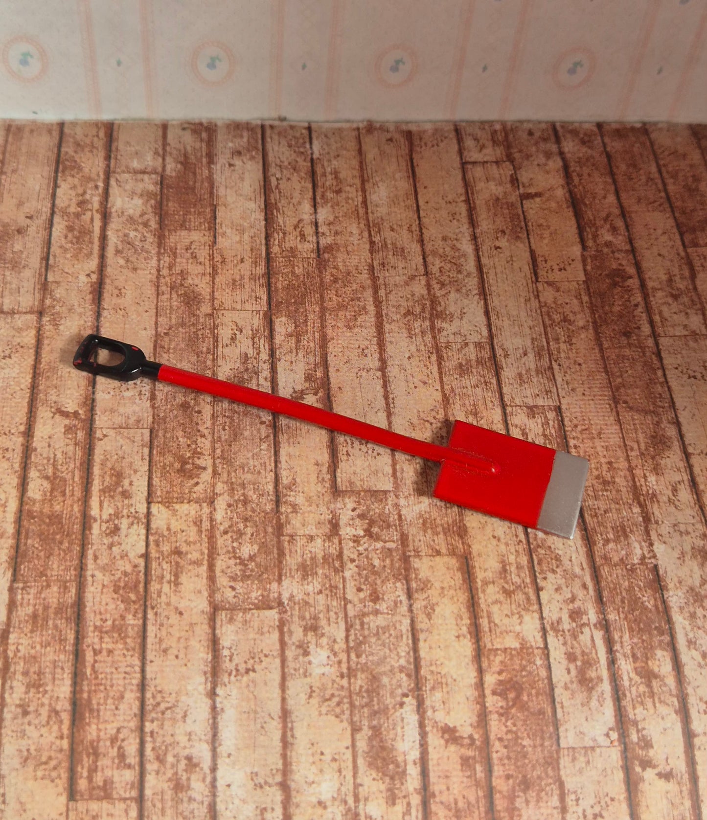 Spade