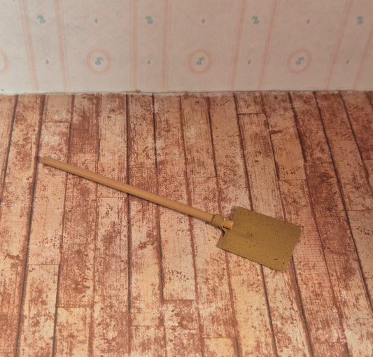Spade