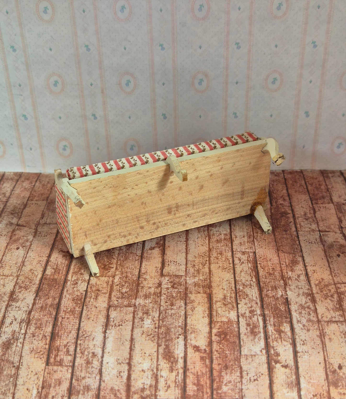 Lundby sofa