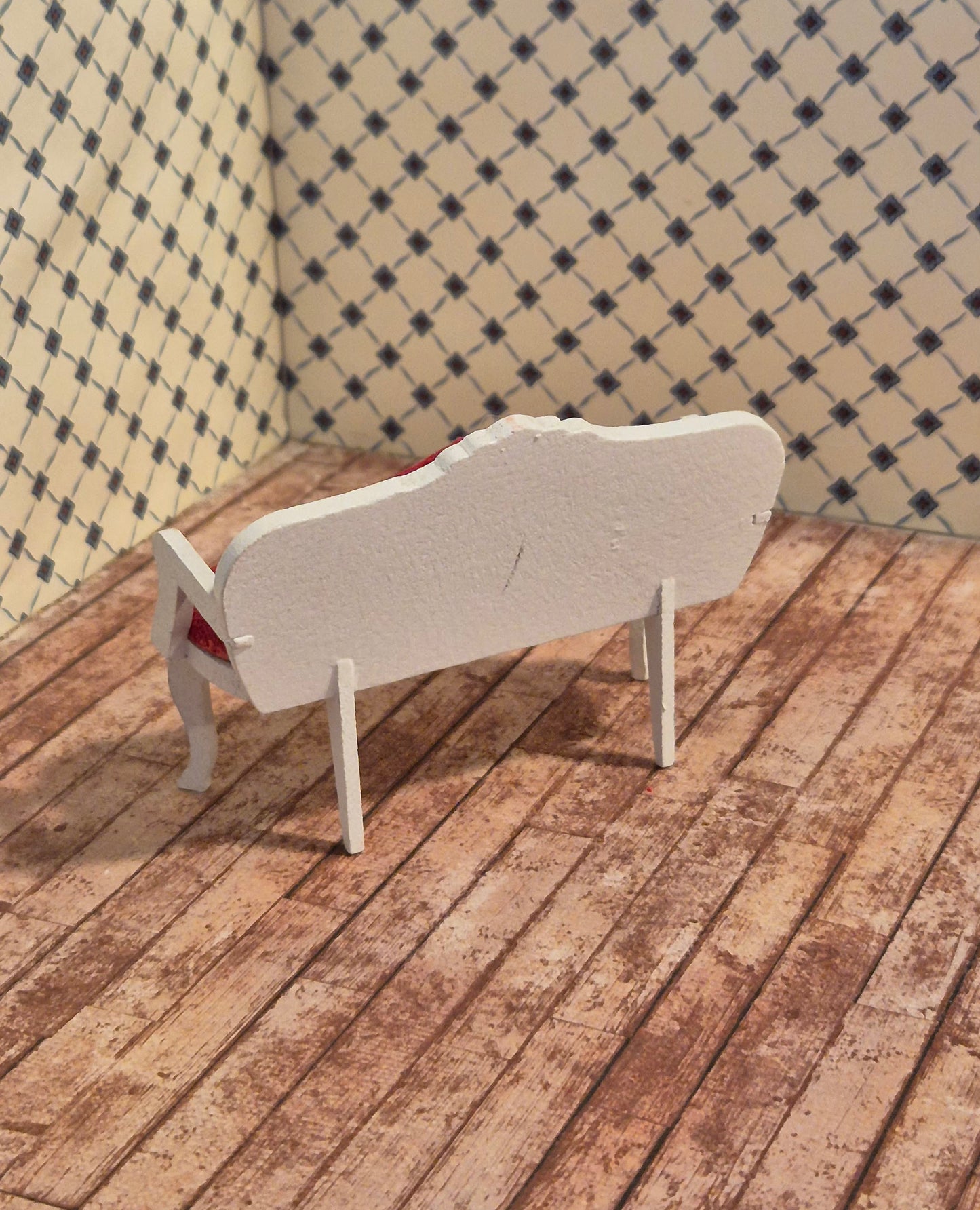 Lundby sofa
