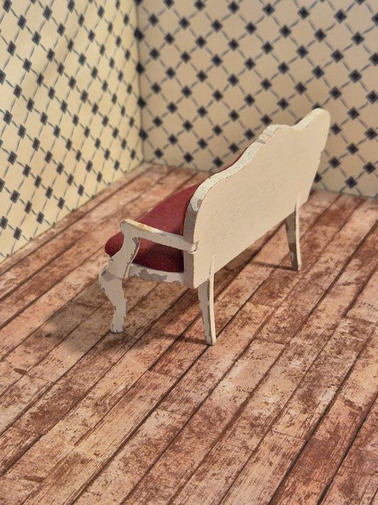 Lundby Sofa