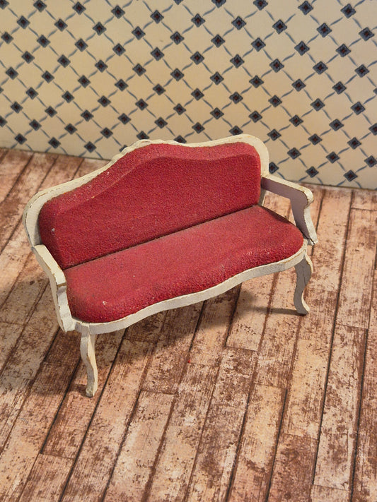 Lundby sofa