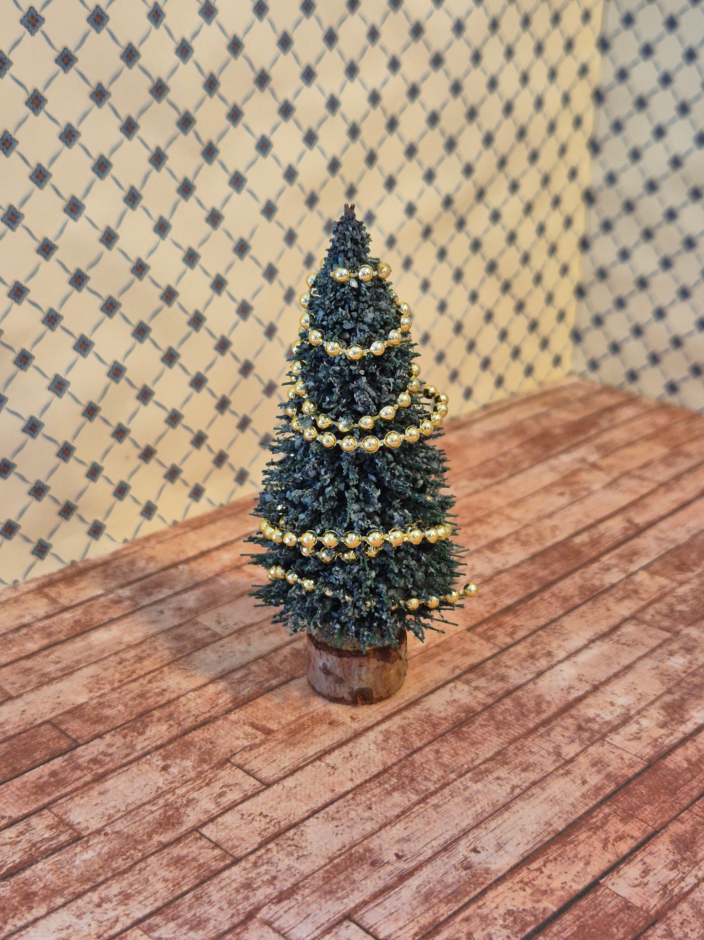 Juletræ