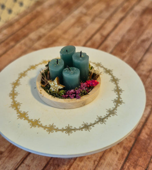 Juledekoration