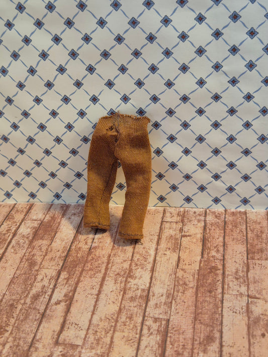Lundby bukser