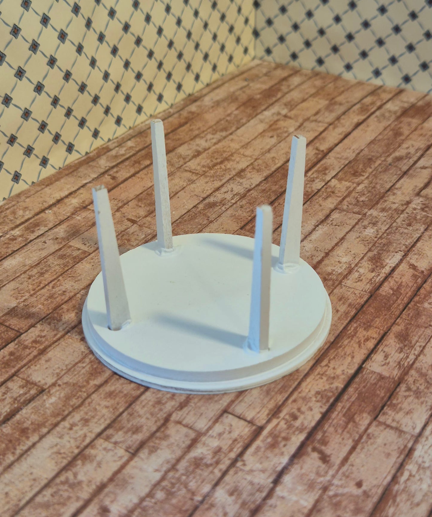 Lundby spisebord