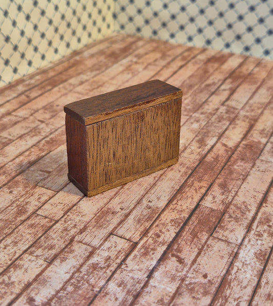 Vintage TV