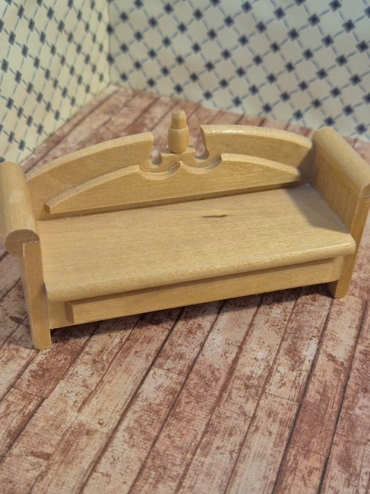 Lundby bænk