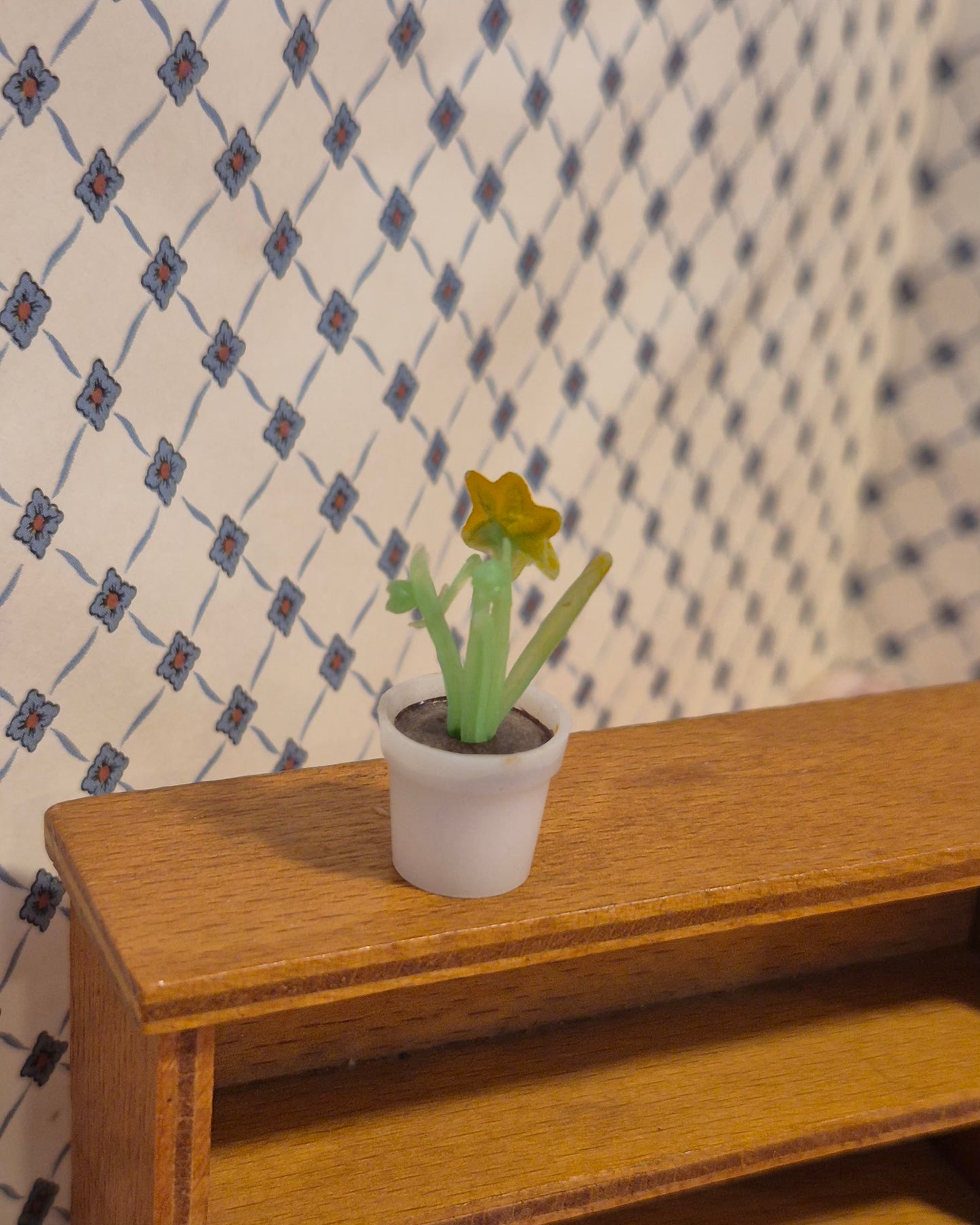Lundby blomst