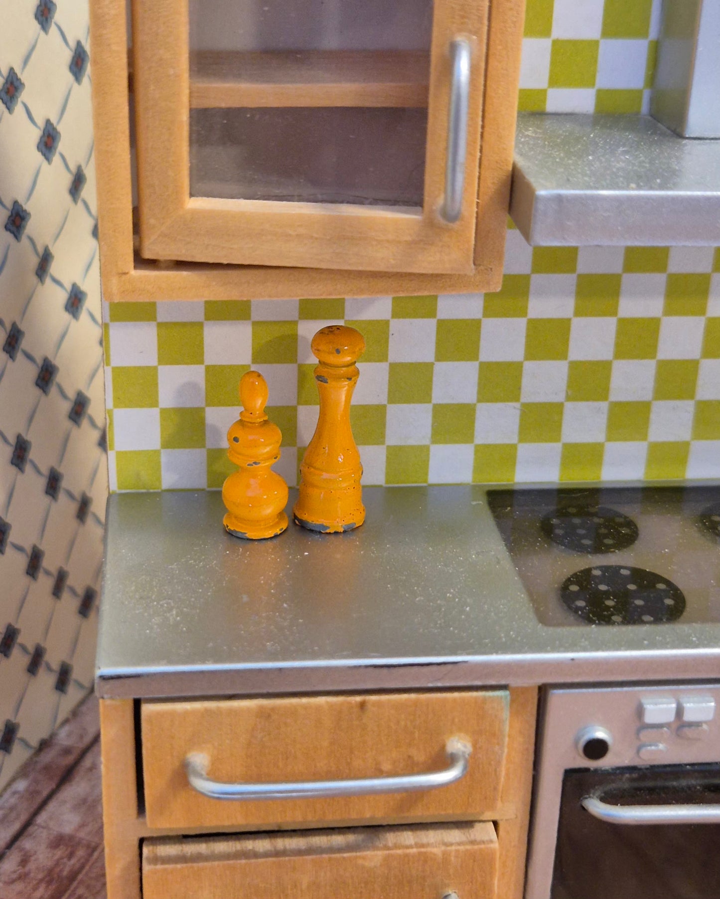 Lundby salt og peber