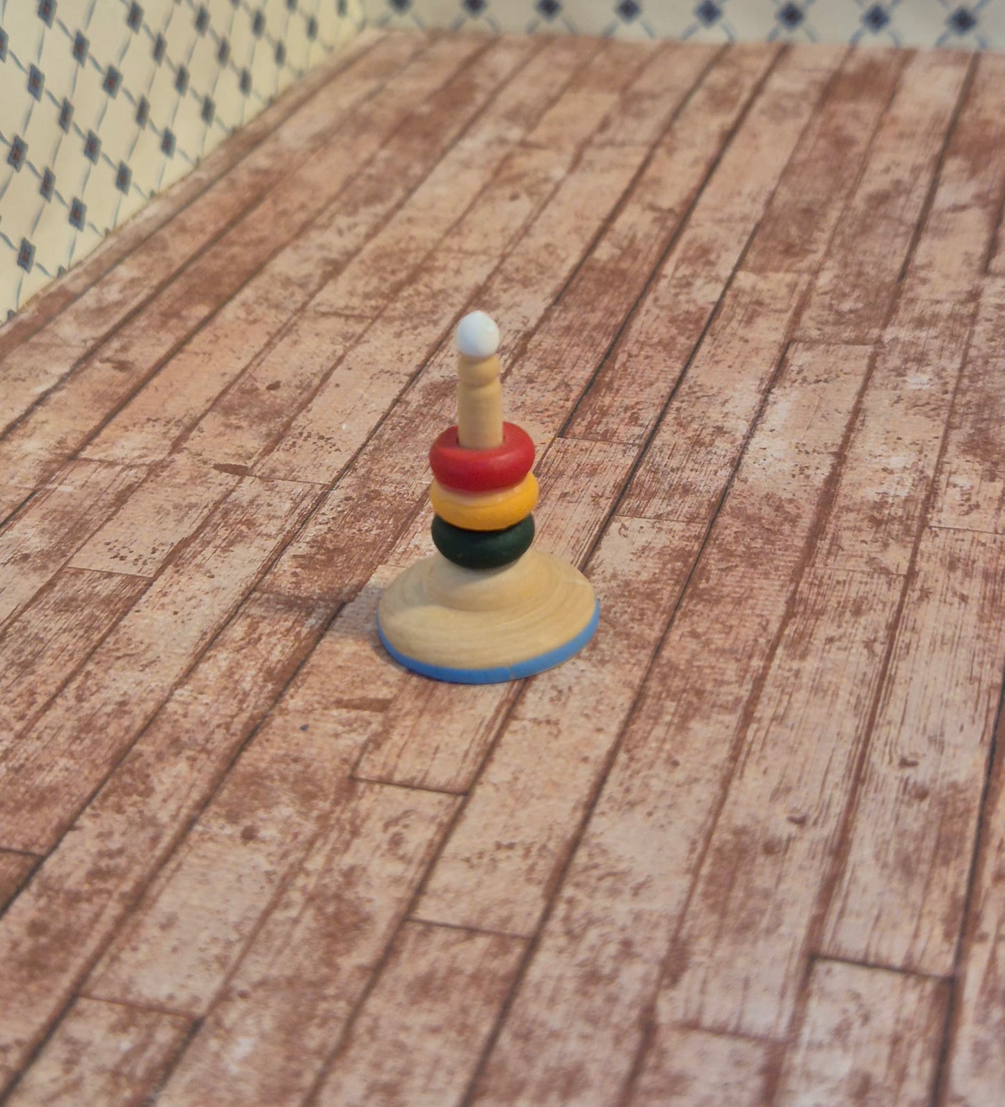Stabletårn