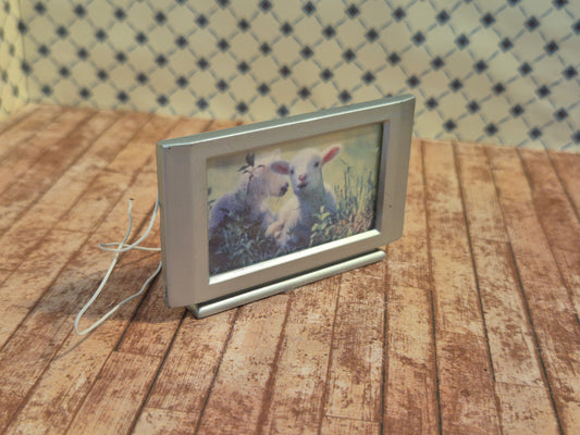 Lundby TV