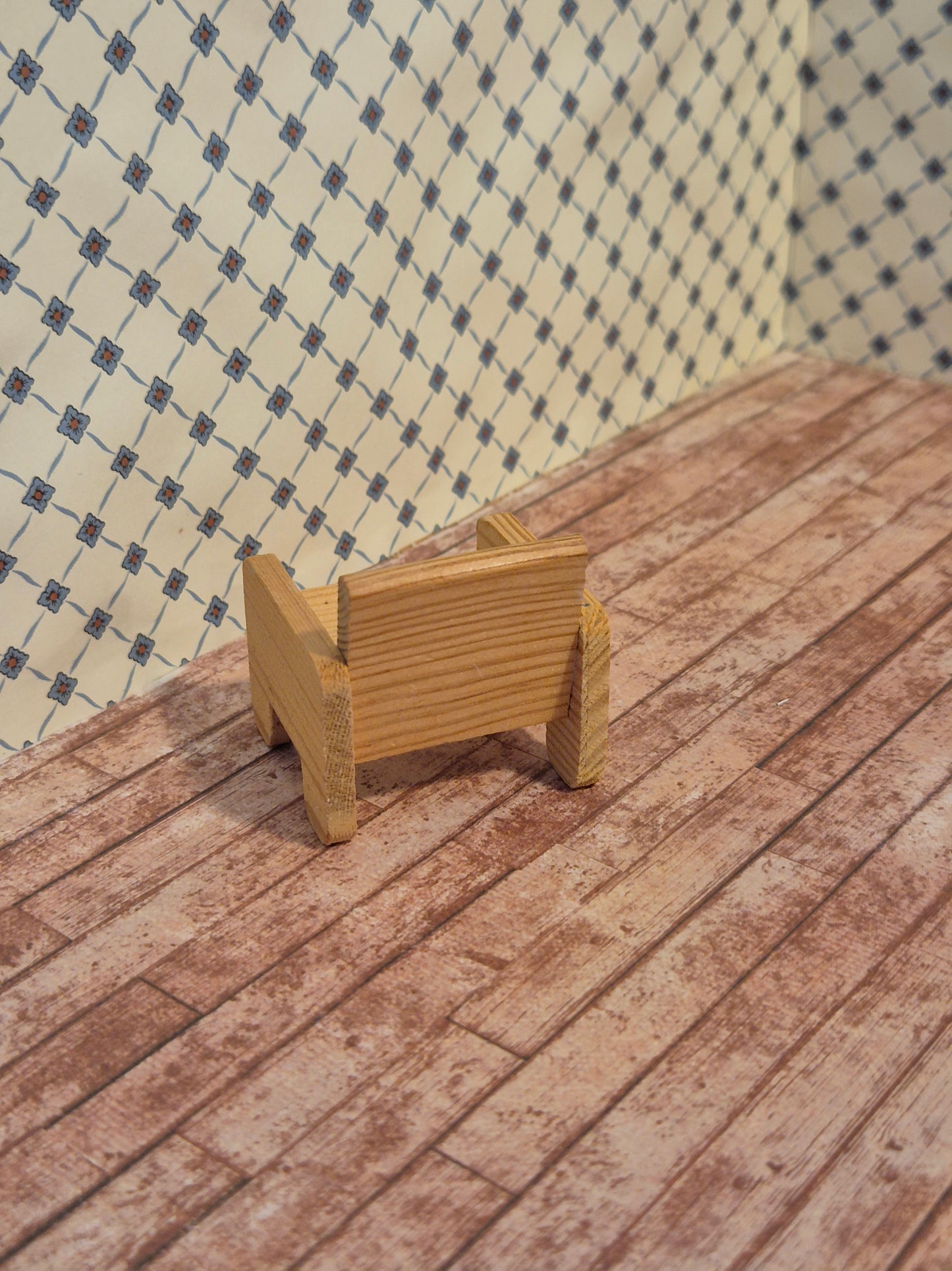 Lundby børnestol