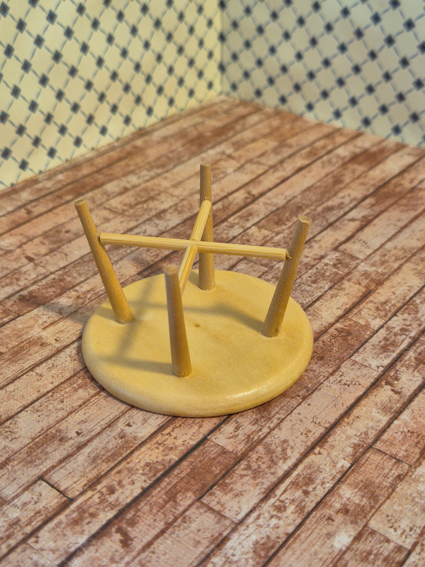 Lundby bord