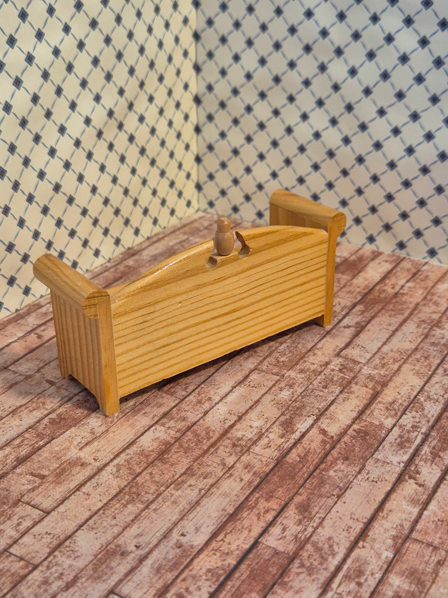 Lundby bænk