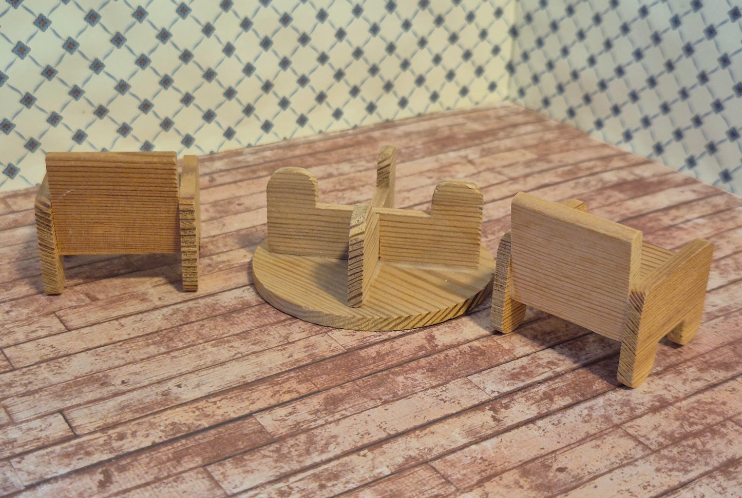 Lundby børnemøbler