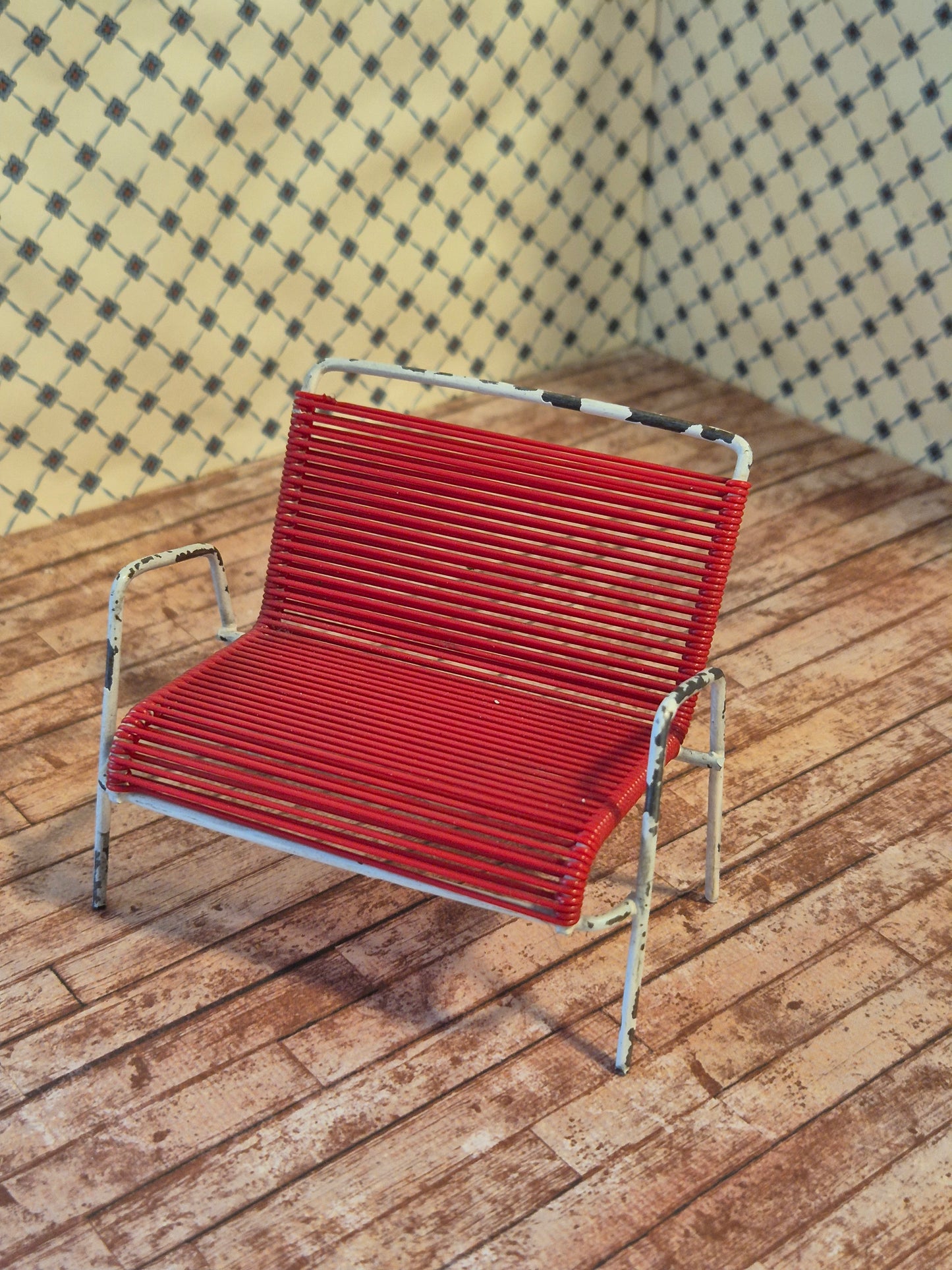 Vintage bænk