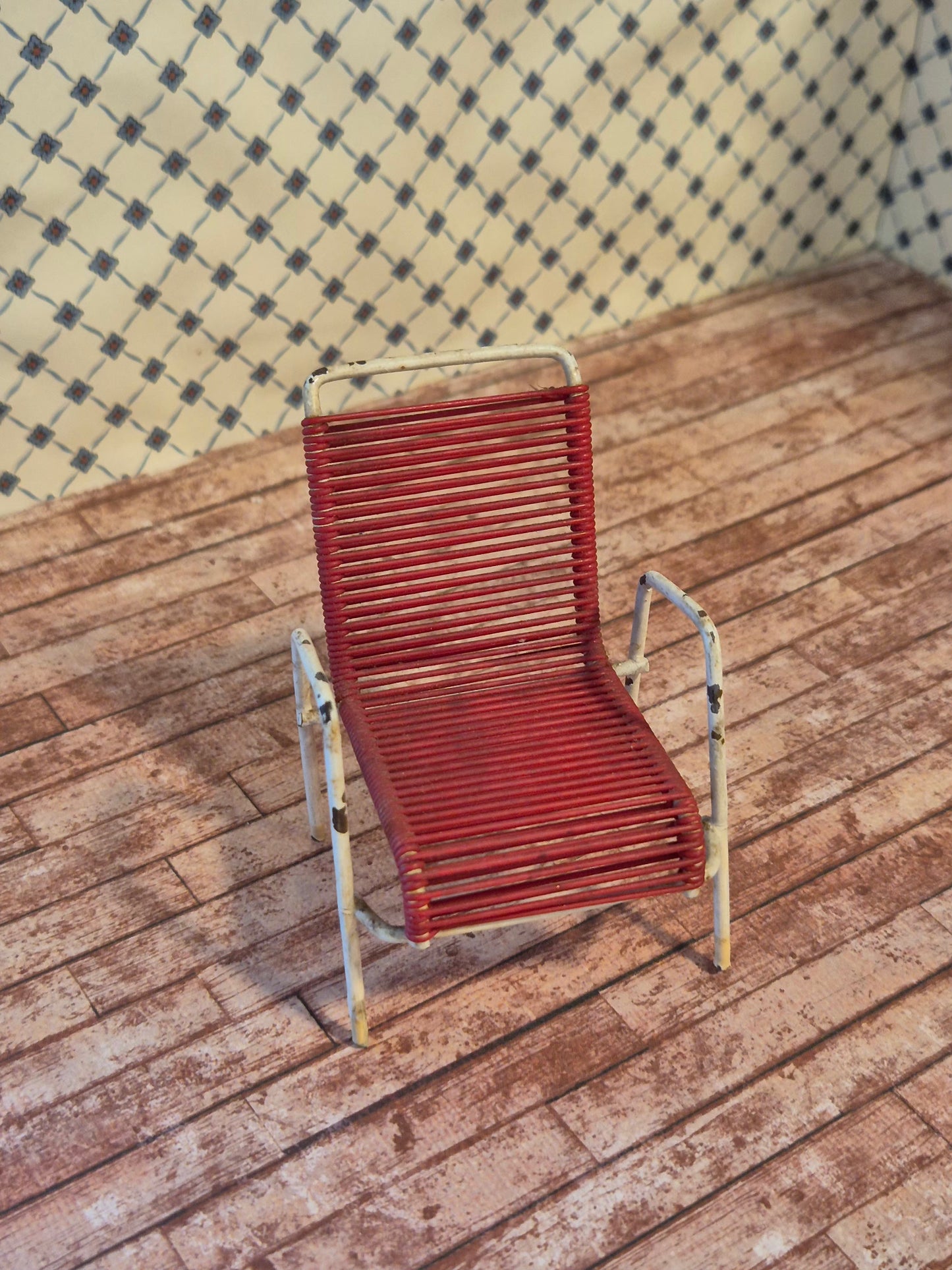 Vintage Havestol