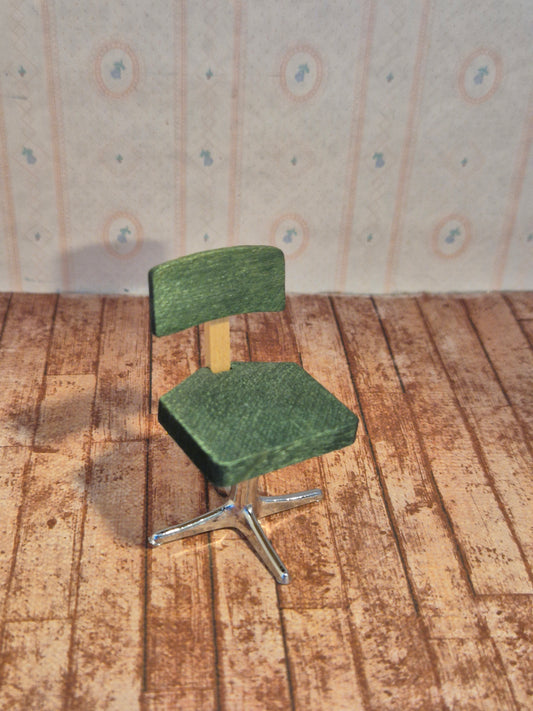 Lundby kontorstol