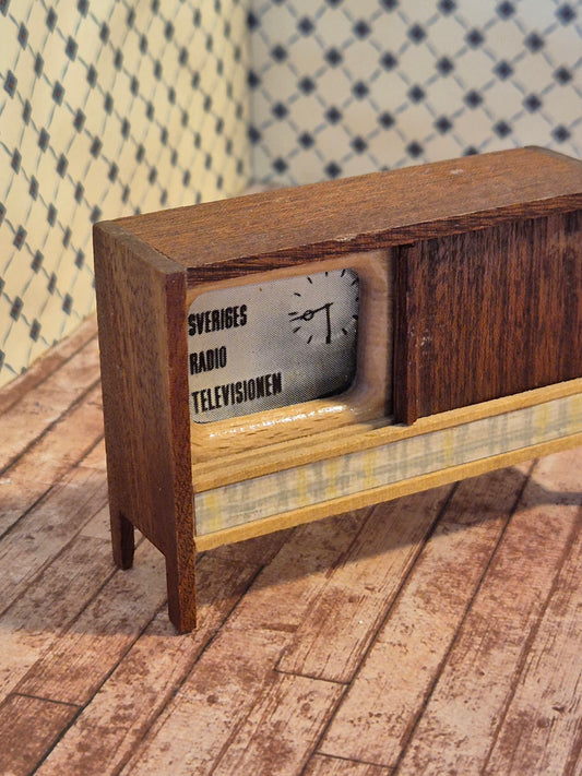 Lundby TV