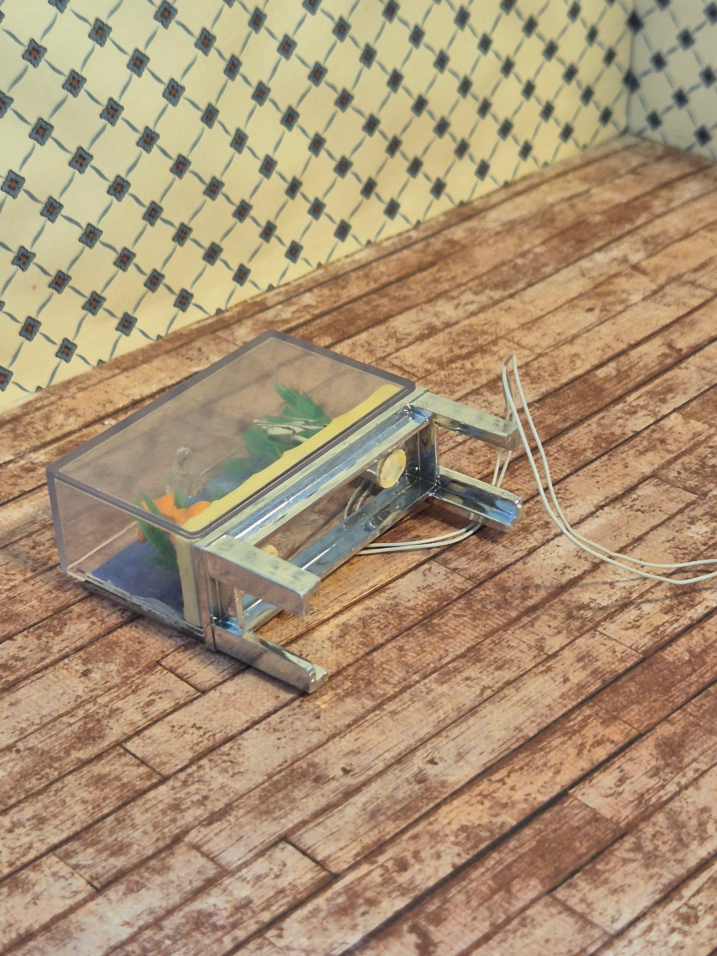 Lundby akvarium