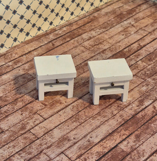 Lundby natborde