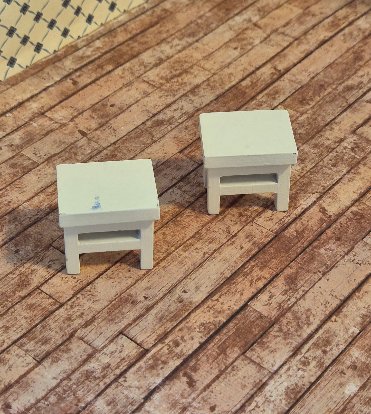 Lundby natborde
