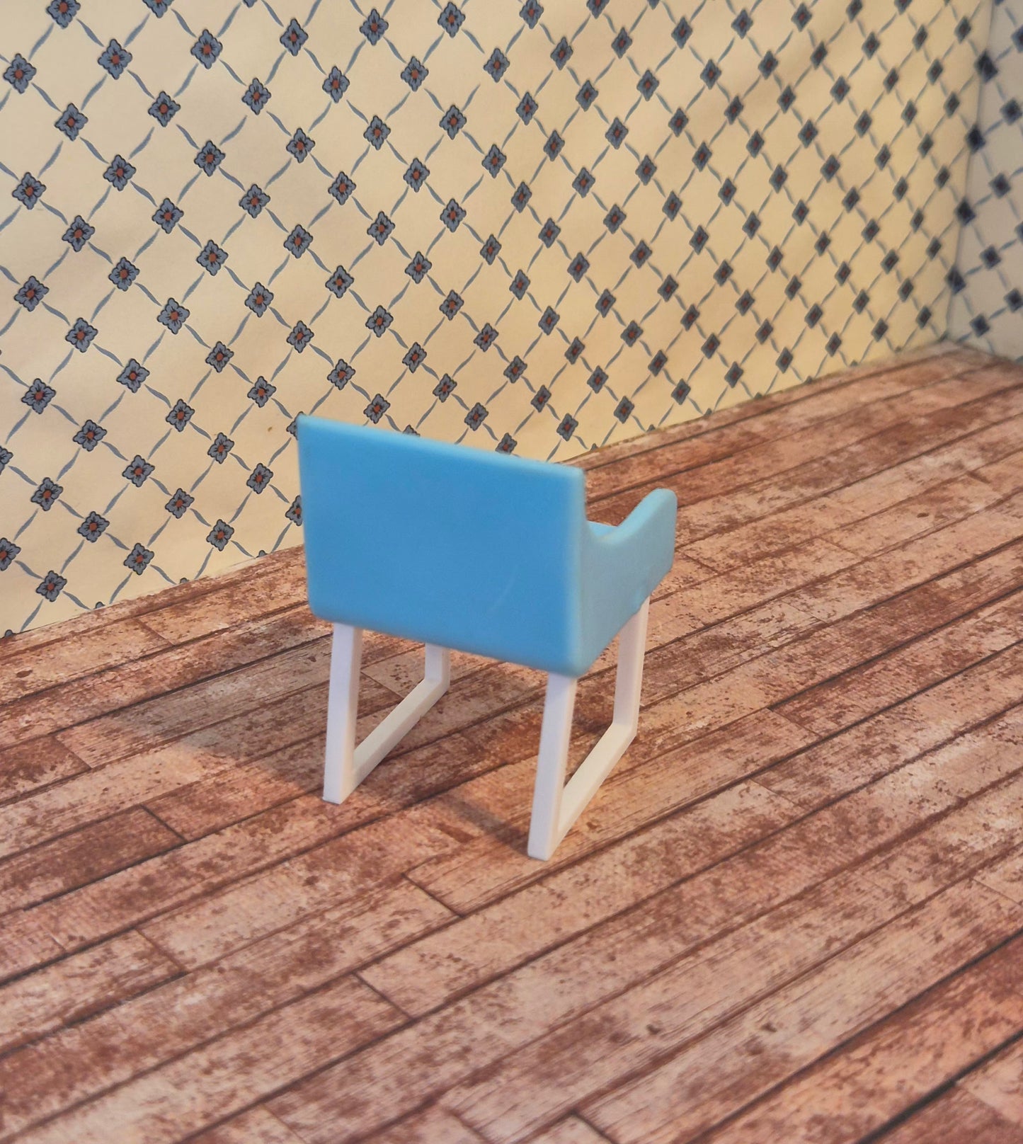 Lundby stol