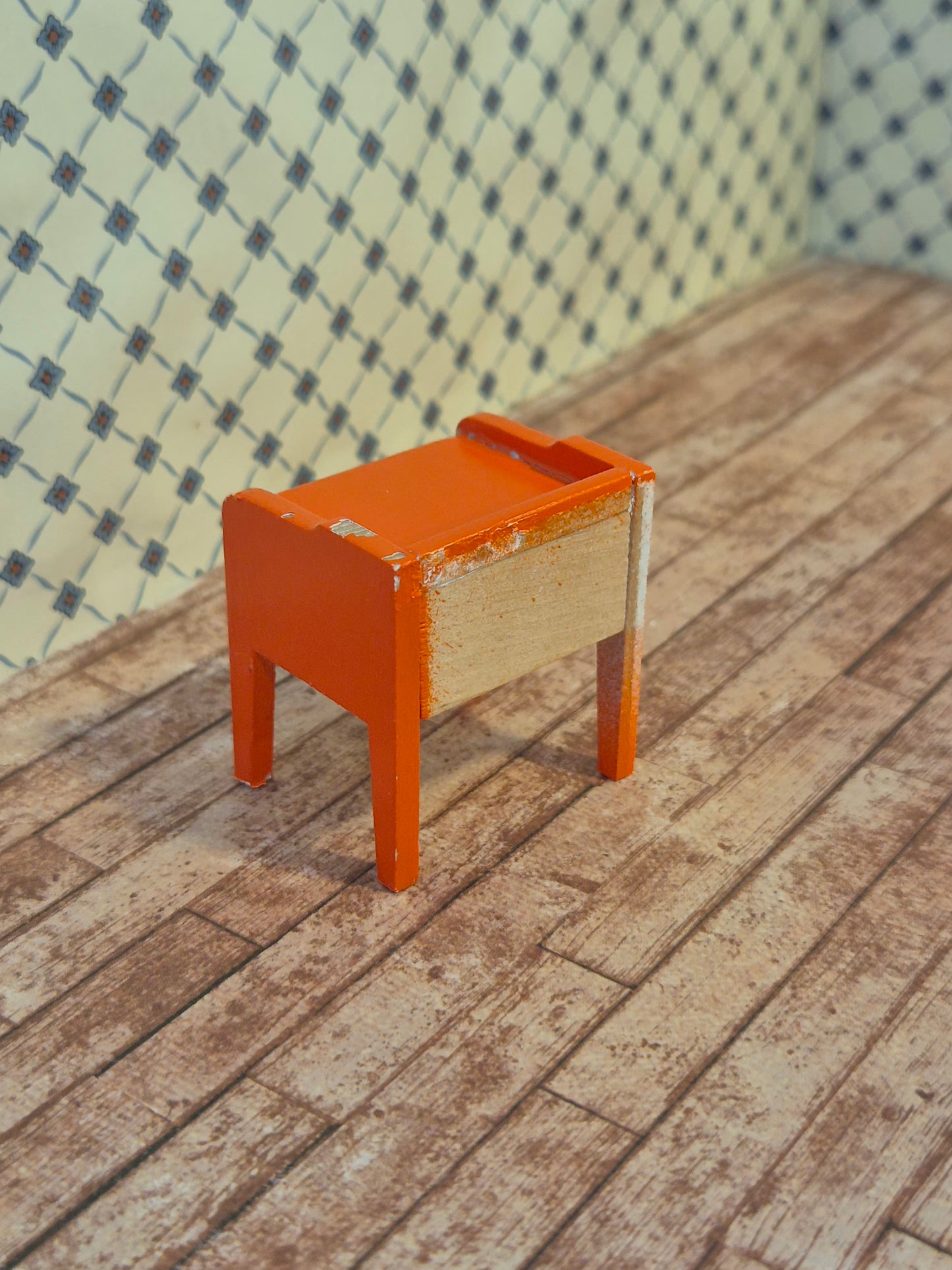 Lundby natbord