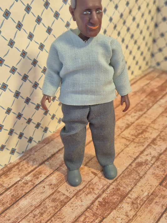 Lundby herre