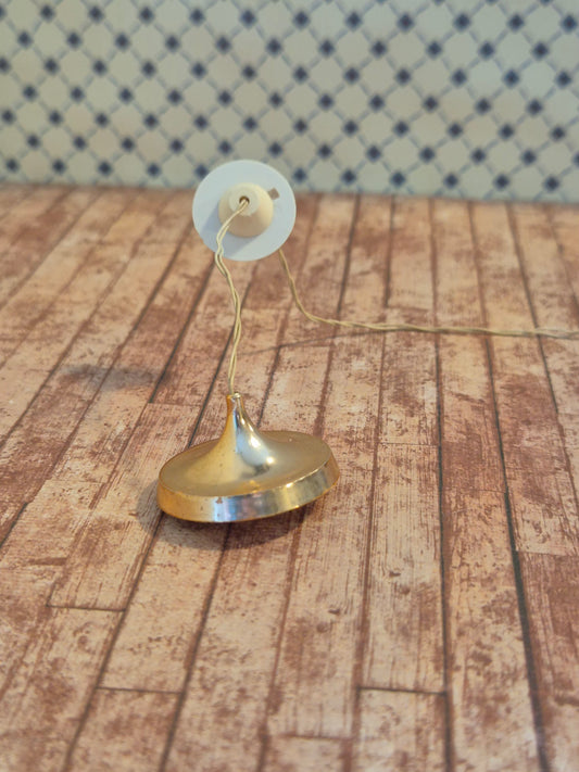 Lundby lampe