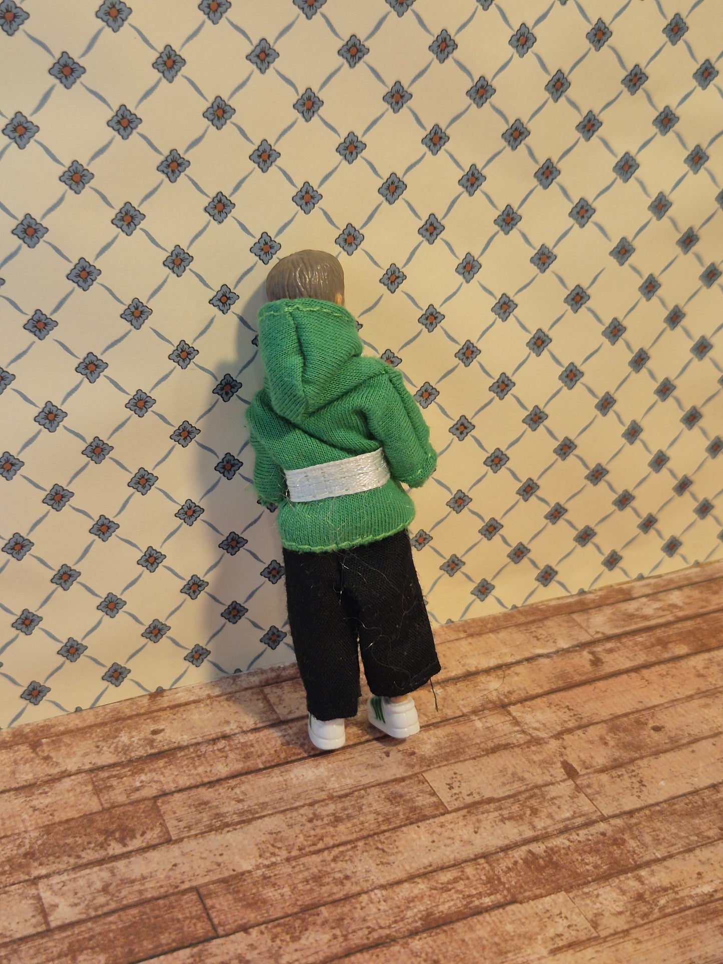 Lundby dreng