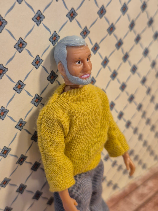 Lundby herre, løs