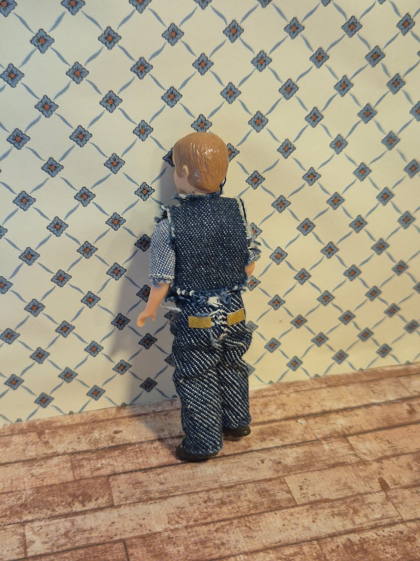 Lundby dreng