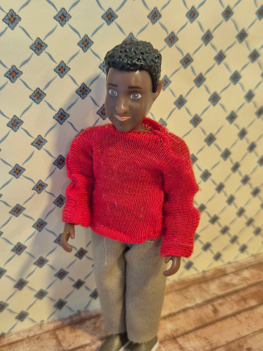 Lundby herre