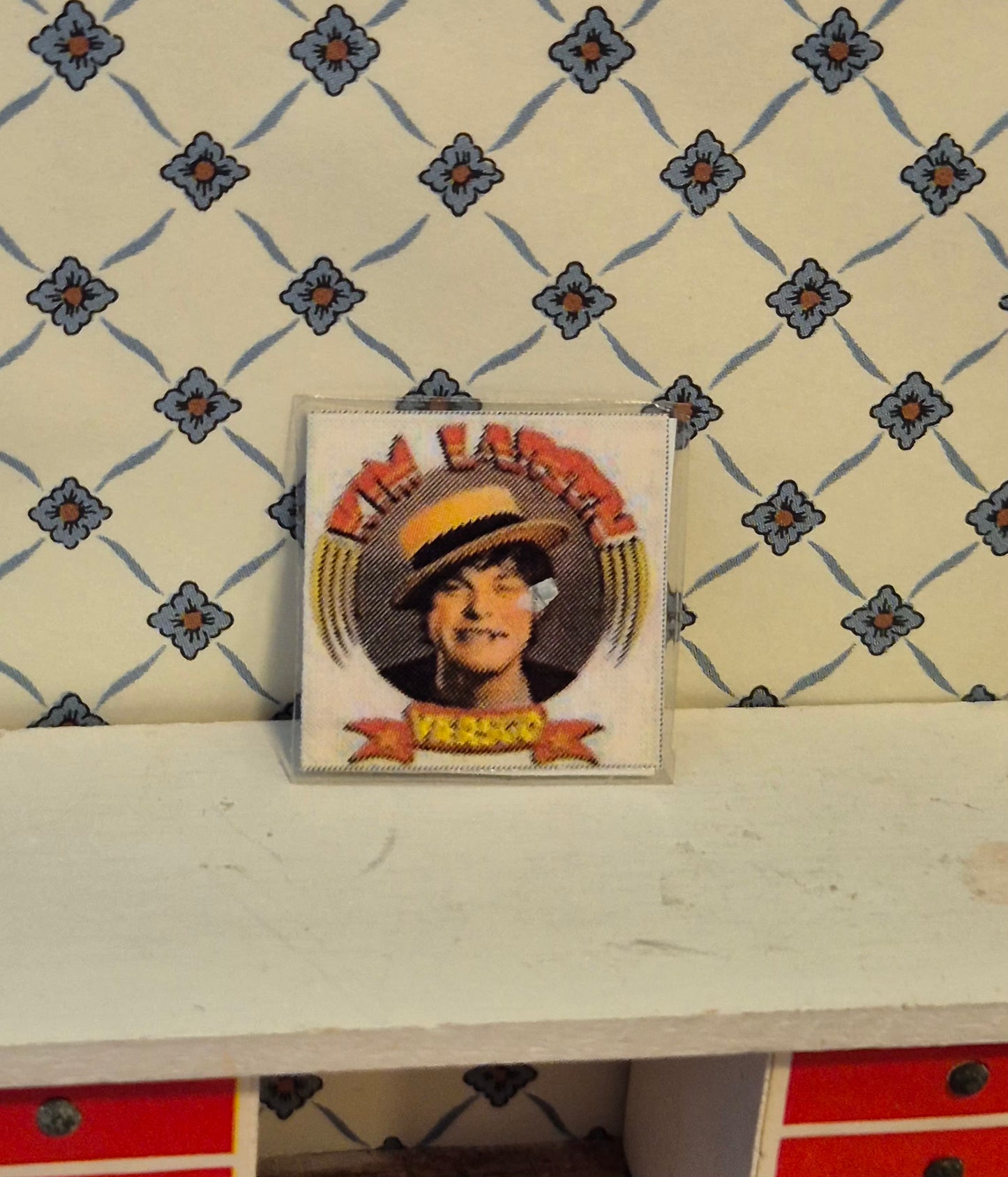 LP Kim Larsen