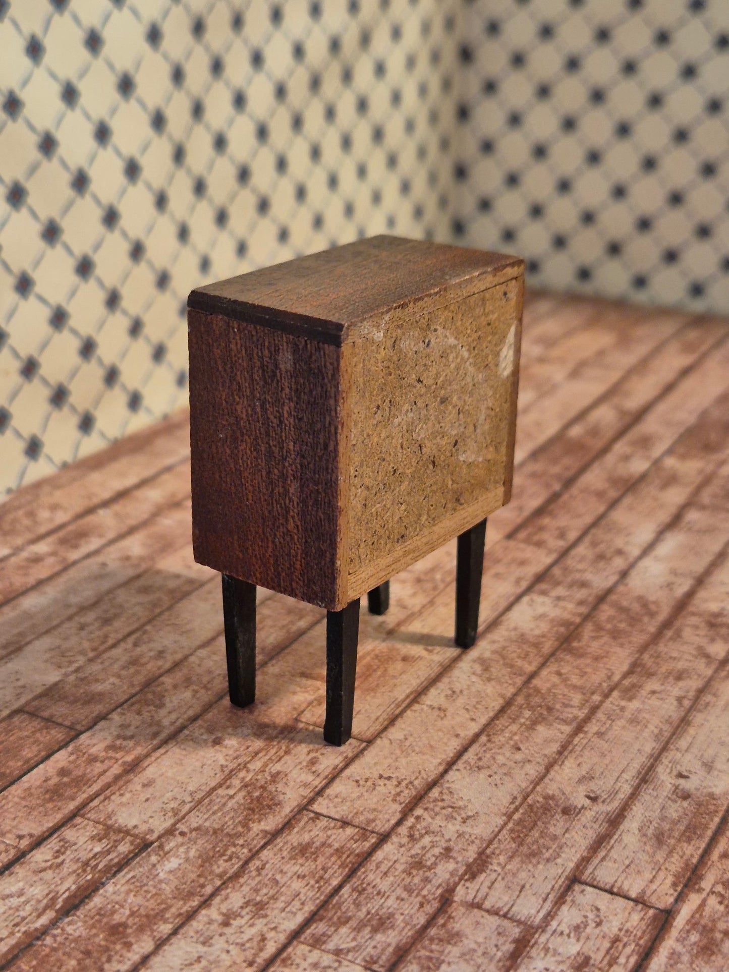 Lundby TV, limet