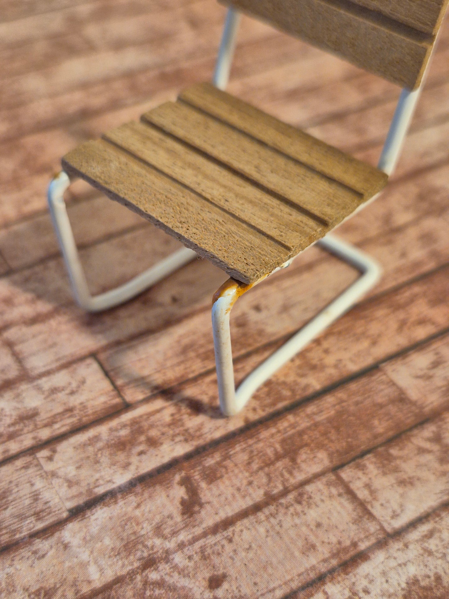Lundby havestol